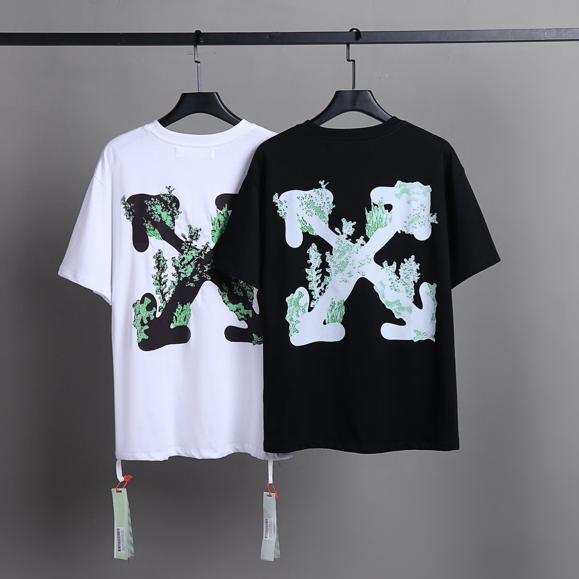 OFF WHITE T-Shirts