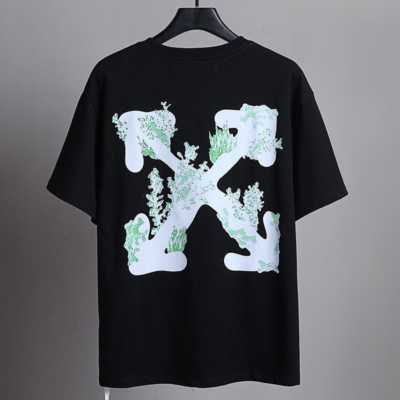 OFF WHITE T-Shirts