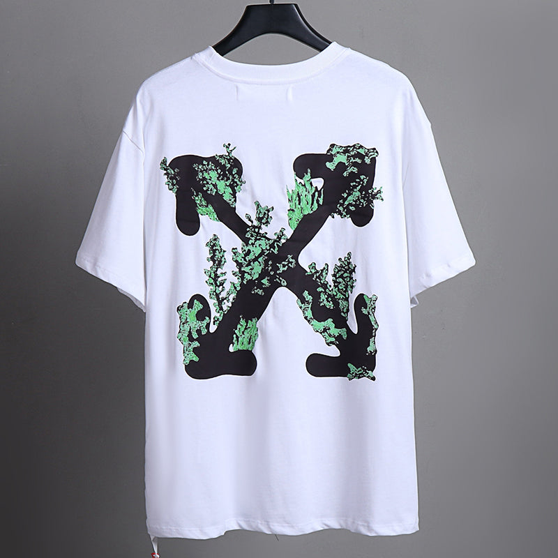 OFF WHITE T-Shirts