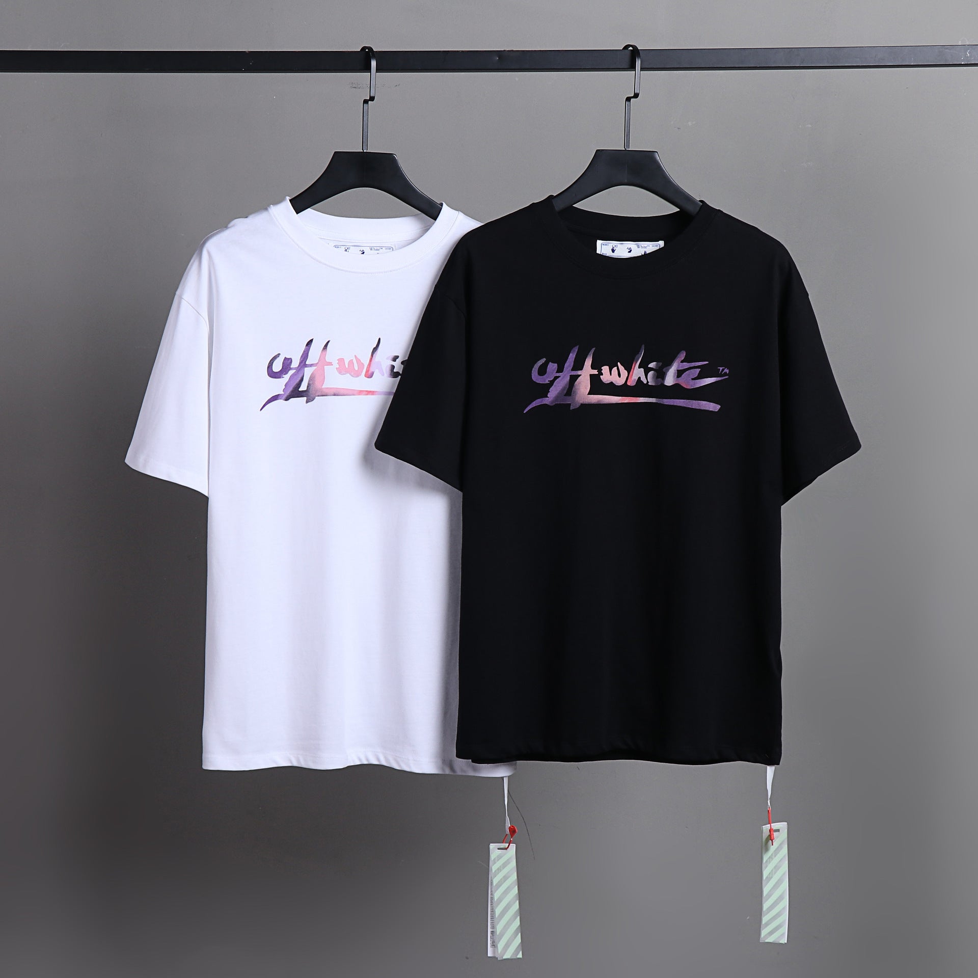 OFF WHITE T-Shirts