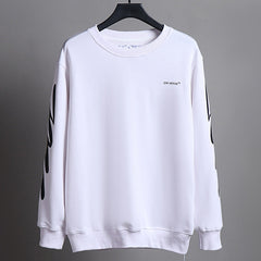 OFF WHITE Sweatshirts