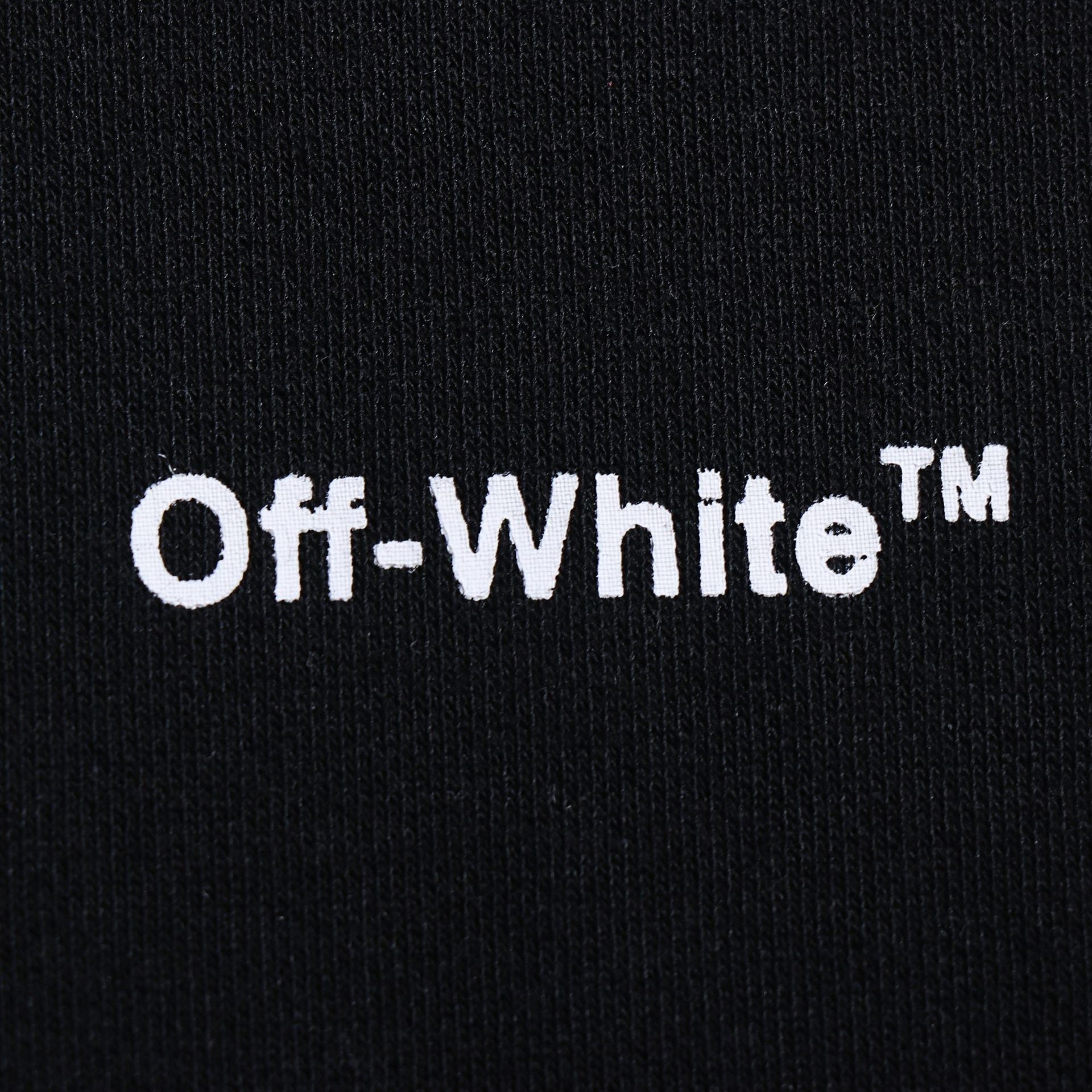 OFF WHITE Sweatshirts