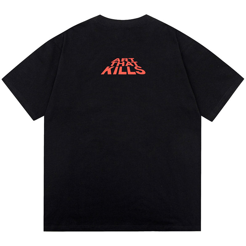 Gallery Dept. ATK Univ Music Connections T-shirts