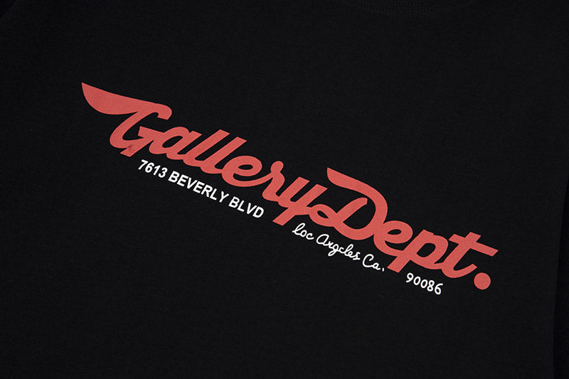 Gallery Dept. Mechanic T-Shirts