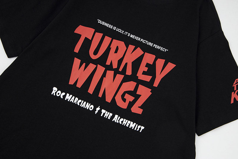 GALLERY DEPT. TURKEY WINGZ T-SHIRTS