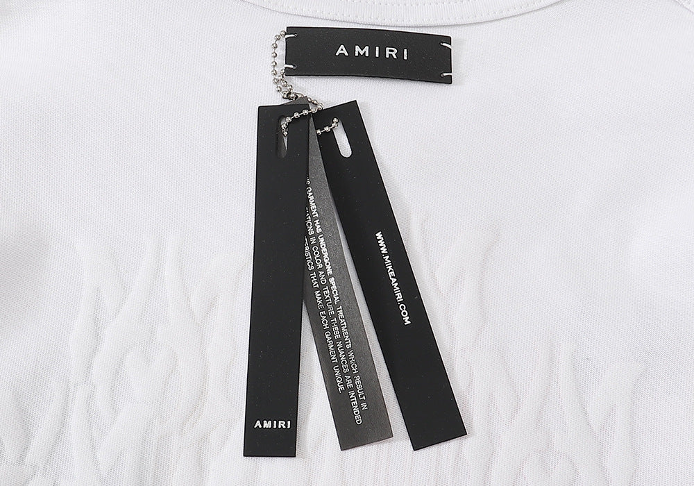 AMIRI T-Shirts