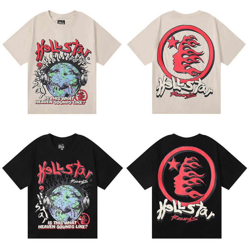 Hellstar T-Shirts