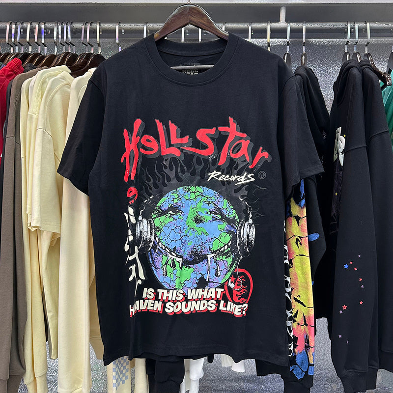 Hellstar T-Shirts