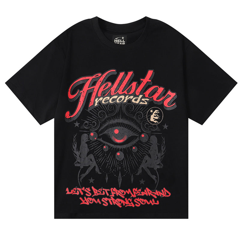 Hellstar T-Shirts