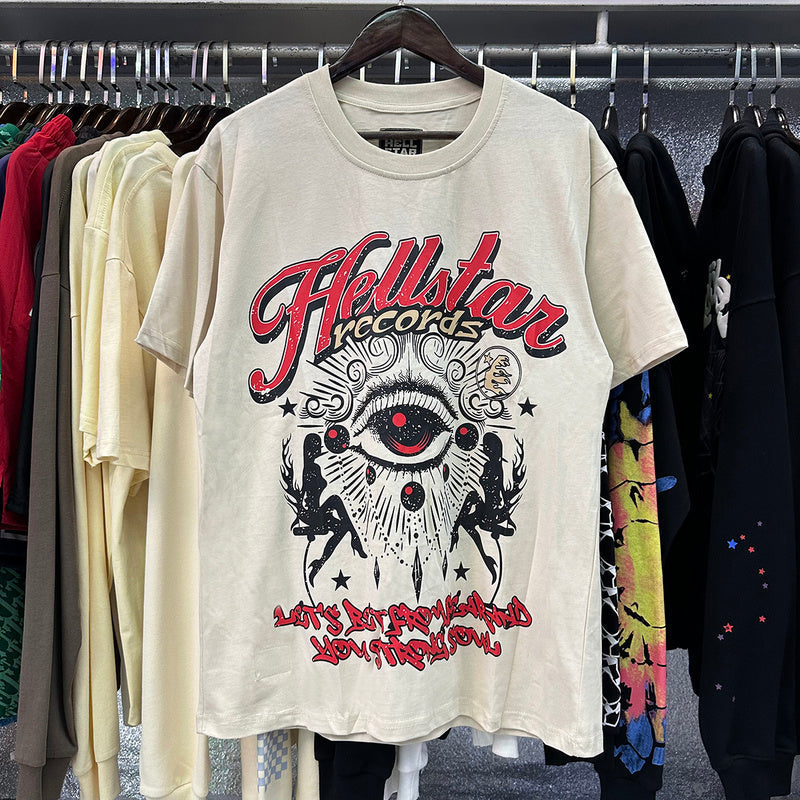 Hellstar T-Shirts