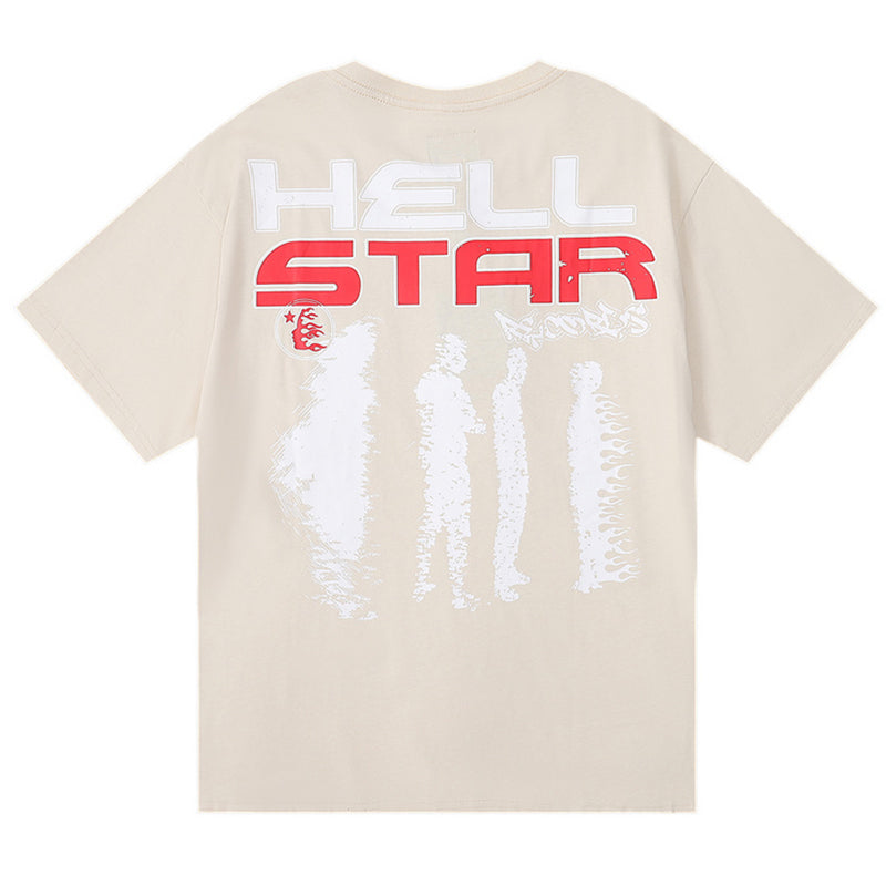 Hellstar T-Shirts