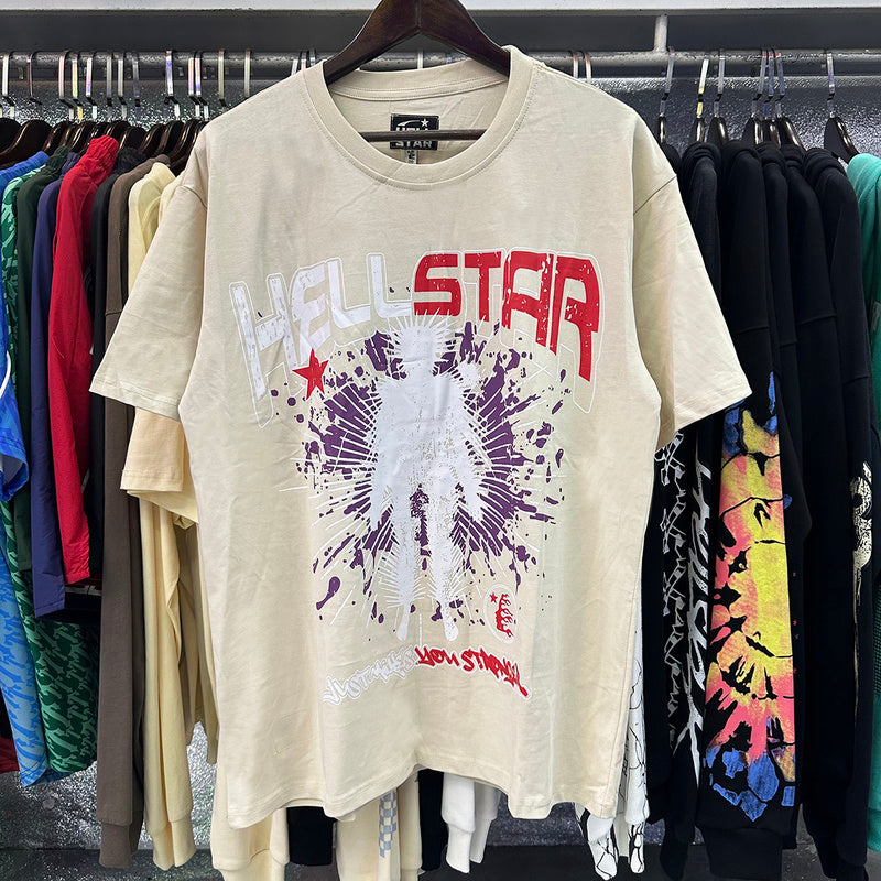 Hellstar T-Shirts