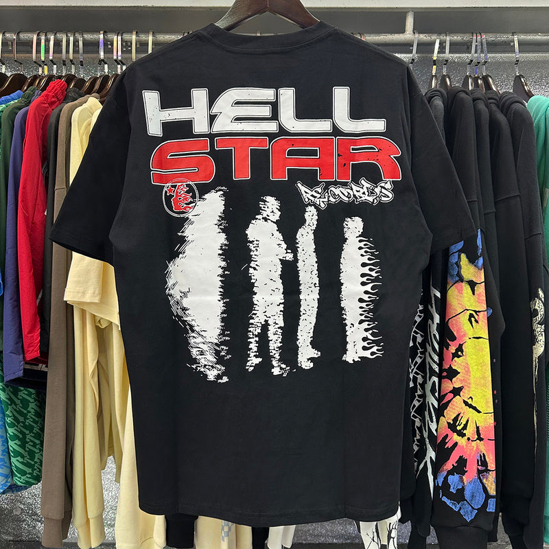 Hellstar T-Shirts