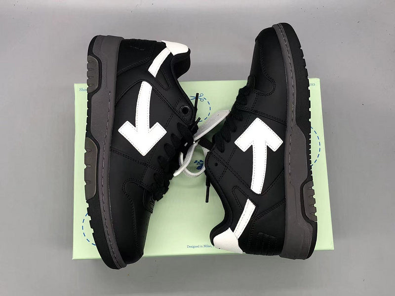 OFF WHITE Out Of Office Shoes