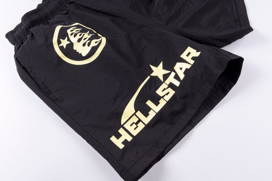 Hellstar Studios X4 Shorts