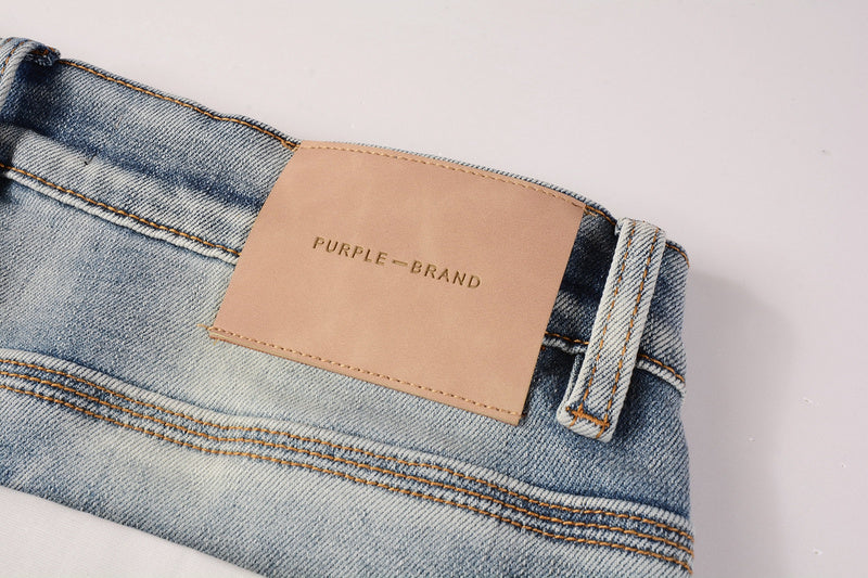 Purple Brand Jeans #9038