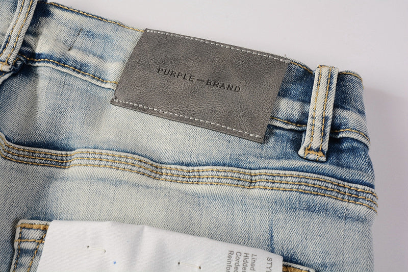 Purple Brand Jeans #9050