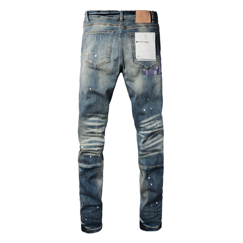 Purple Brand Jeans #9025