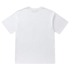 AMIRI logo-print cotton T-shirt