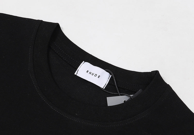 RHUDE Palmera T-Shirts