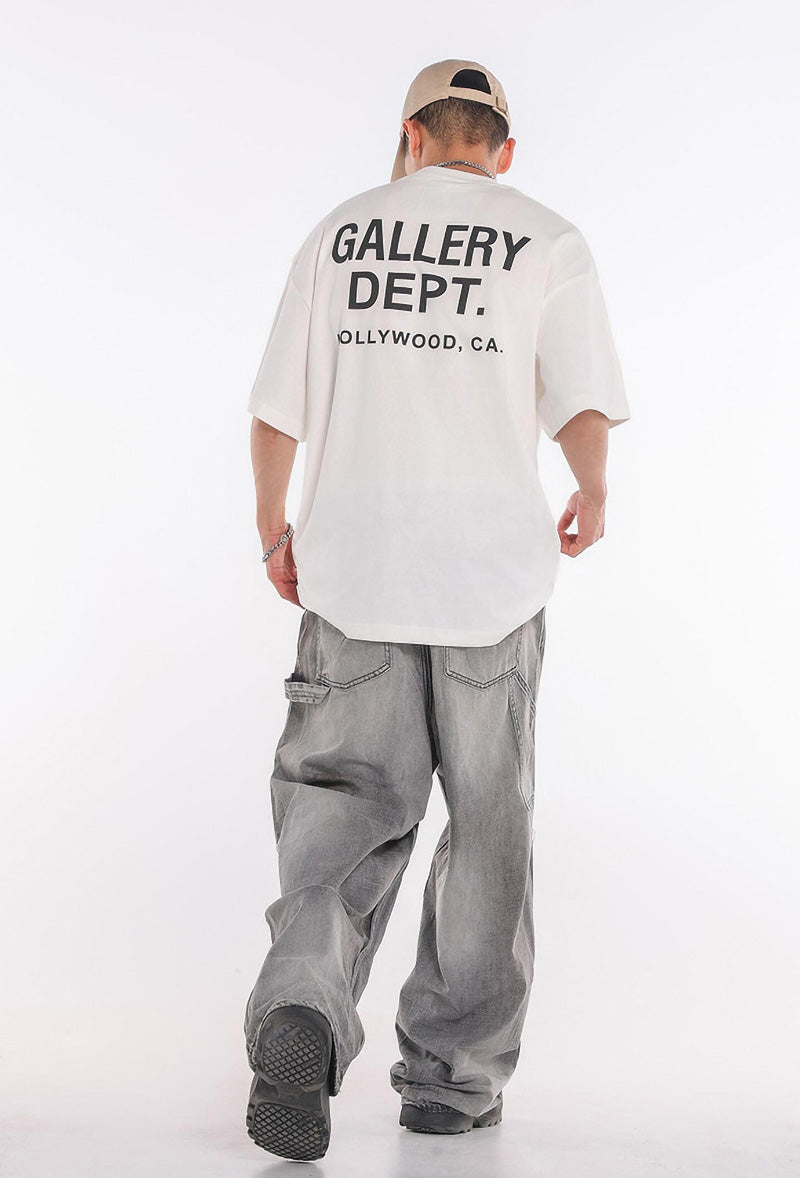 Gallery Dept. Souvenir T-Shirt