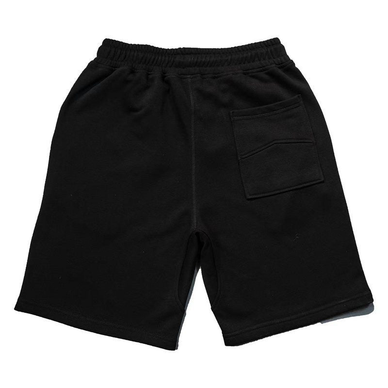 RHUDE Embroidery Logo Shorts