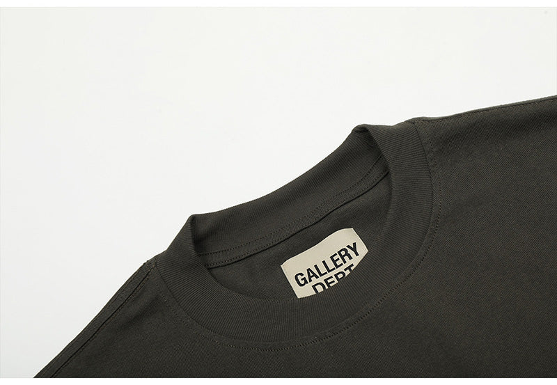 Gallery Dept. Syudent Coach Reversible T-Shirt