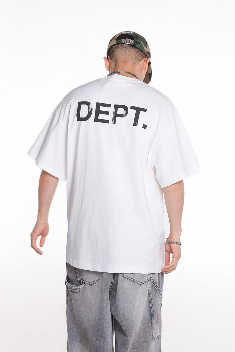 Gallery Dept T-Shirt  Loose Fit