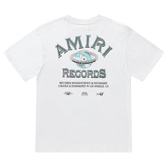 AMlRl Global records T-Shirt