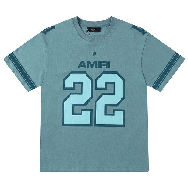 Amiri 22 SKATER TEE T-Shirt