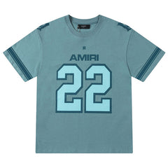 Amiri 22 SKATER TEE T-Shirt