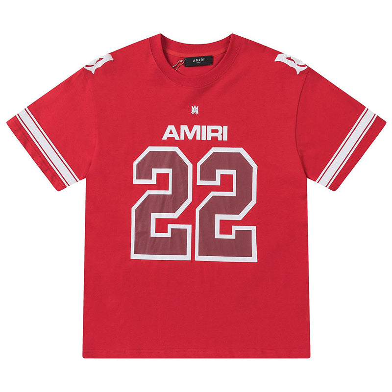 Amiri 22 SKATER TEE T-Shirt