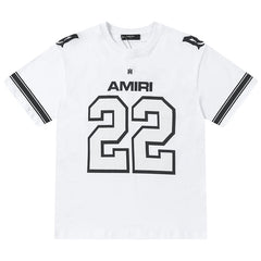 Amiri 22 SKATER TEE T-Shirt