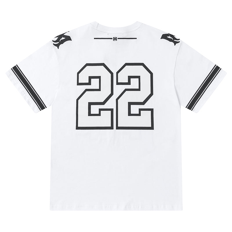 Amiri 22 SKATER TEE T-Shirt