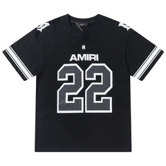 Amiri 22 SKATER TEE T-Shirt