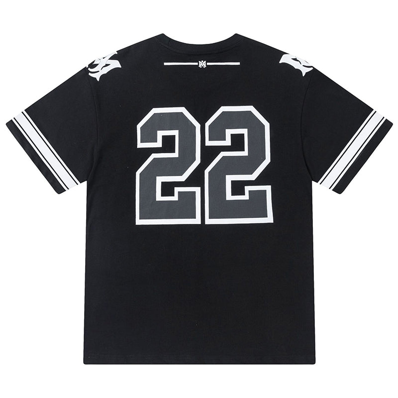 Amiri 22 SKATER TEE T-Shirt