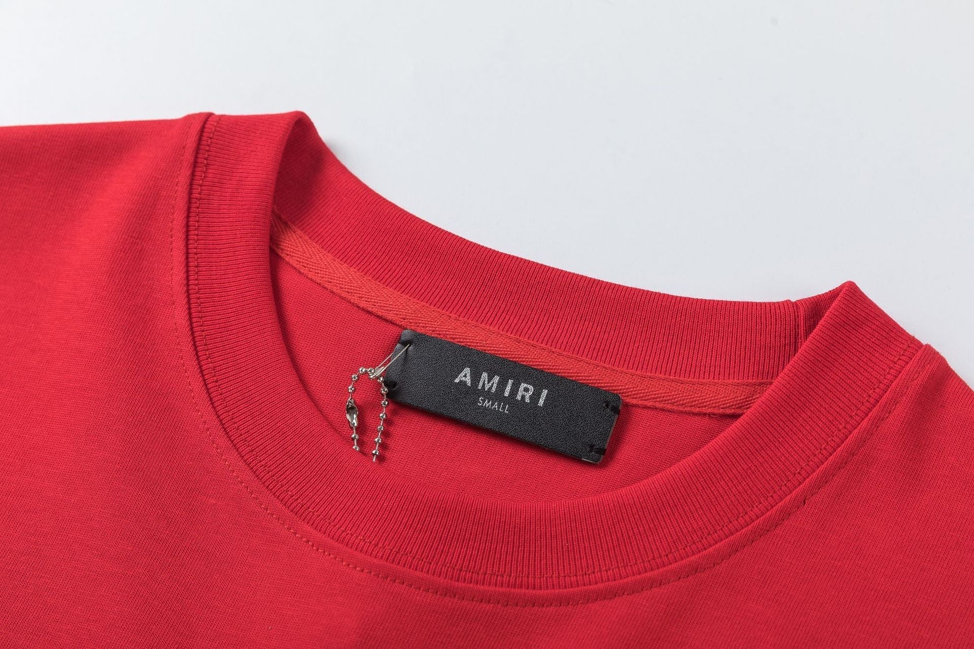 Amiri 22 SKATER TEE T-Shirt