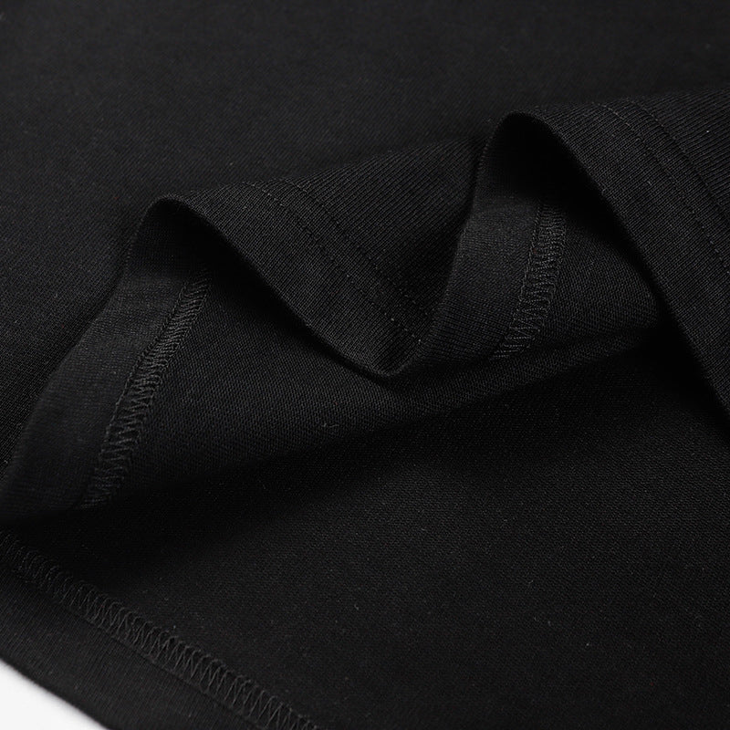 Maison Margiela Letter Logo T-Shirts