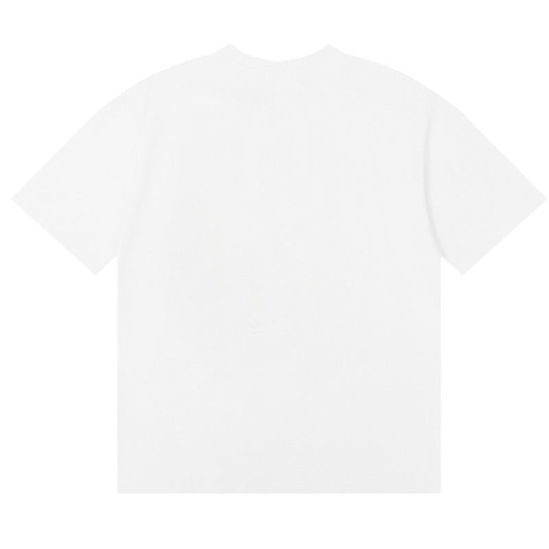 RHUDE  Hampton Catamaran T-Shirts