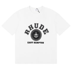 RHUDE  Hampton Catamaran T-Shirts