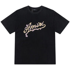 AMIRI Filigree T-Shirts