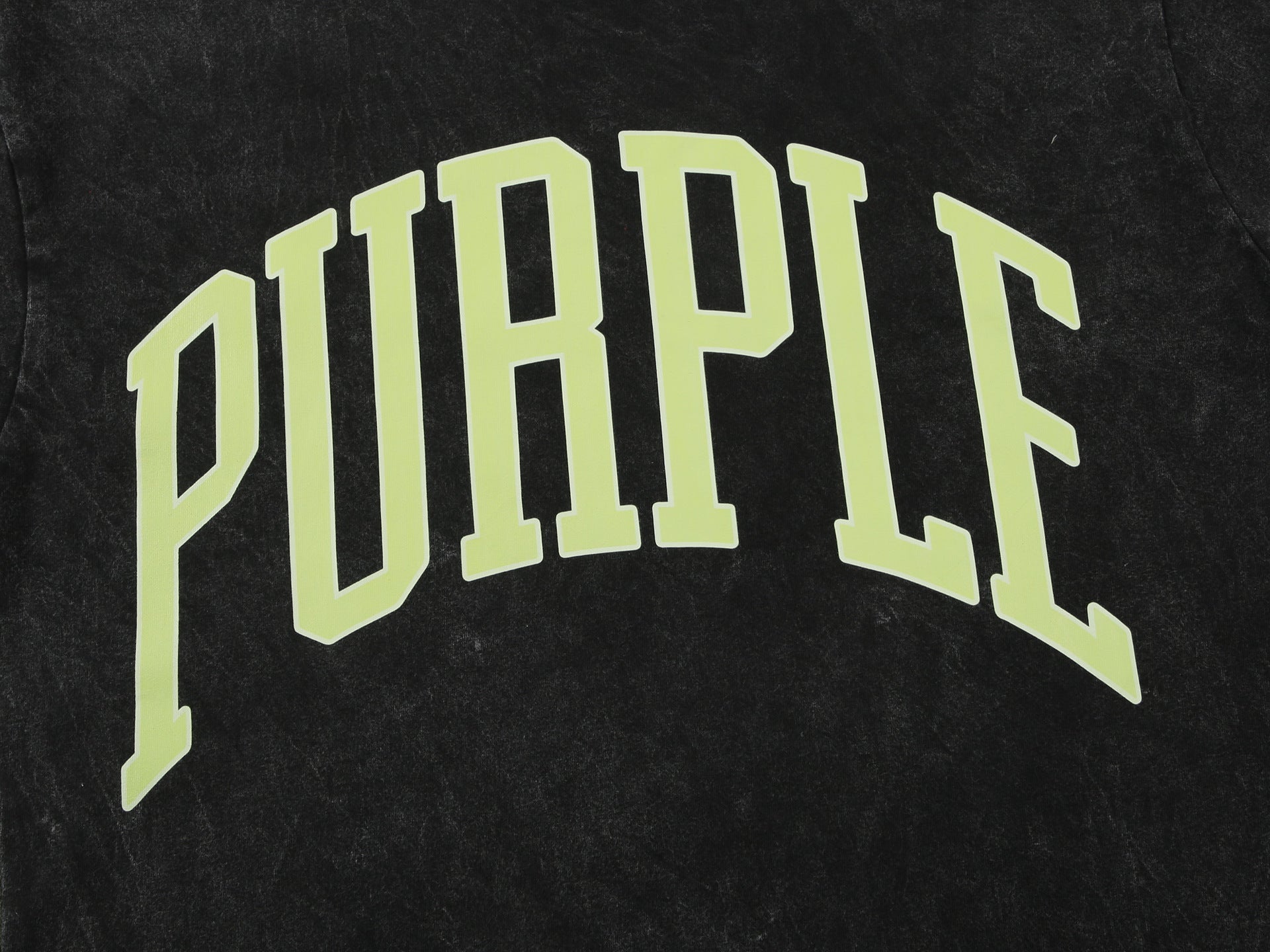 Purple Brand T-Shirt