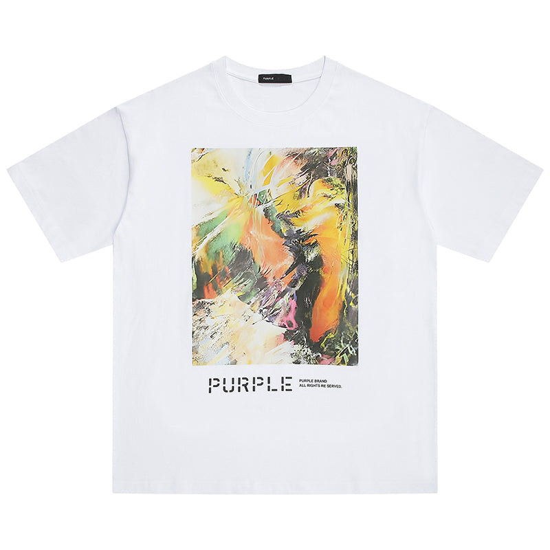 Purple Brand T-Shirt