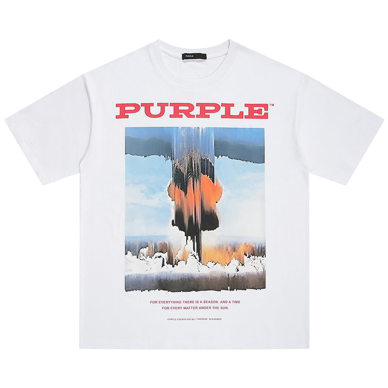 Purple Brand T-Shirt