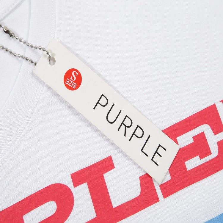 Purple Brand T-Shirt