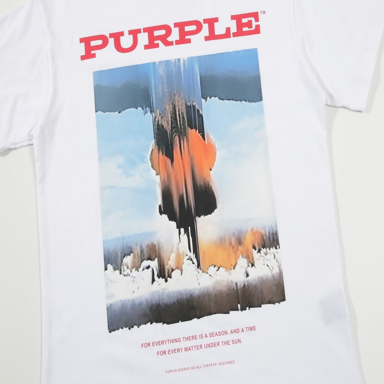 Purple Brand T-Shirt