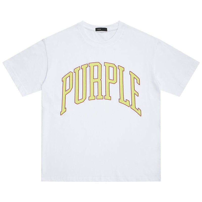 Purple Brand T-Shirt