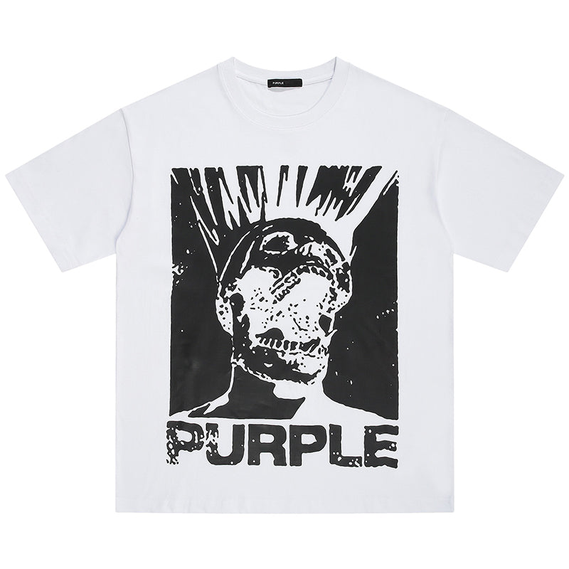 Purple Brand T-Shirt