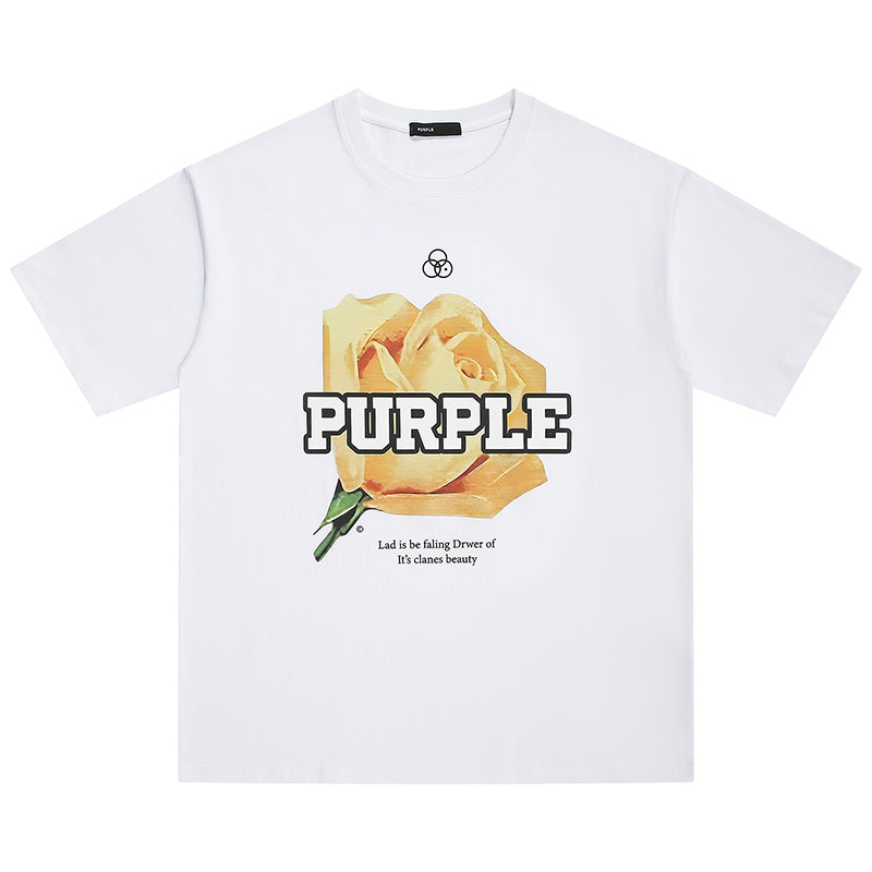 Purple Brand T-Shirt