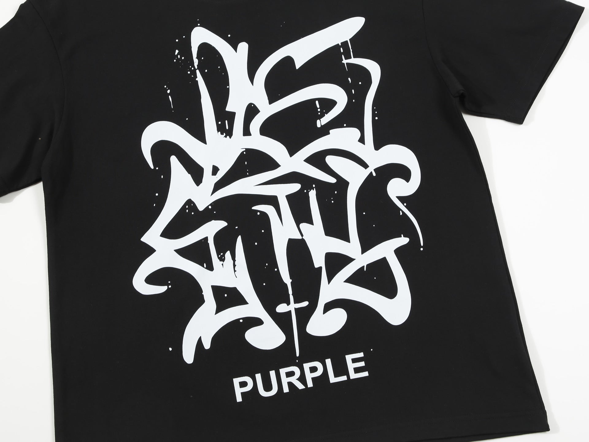 Purple Brand T-Shirt